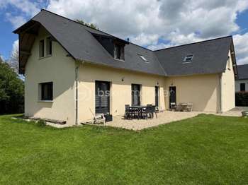 Vente maison 6 pièces Pont-l'Évêque 14