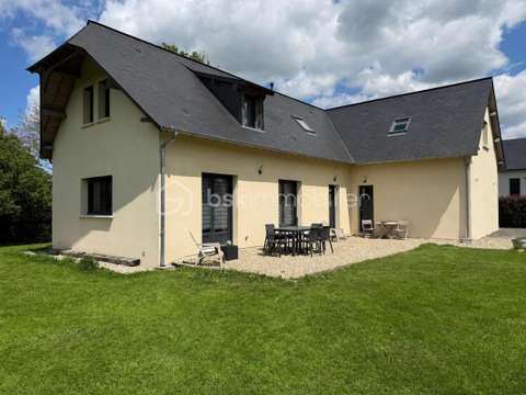 Vente maison 6 pièces Pont-l'Évêque 14