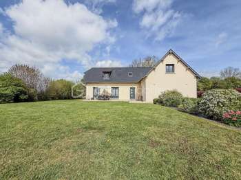Vente Maison 4 chambresPont-l'Évêque