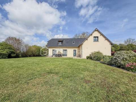 Vente maison 7 pièces Pont-l'Évêque 14
