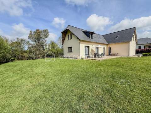 Vente maison 7 pièces Pont-l'Évêque 14