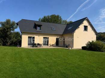 Vente Maison 5 chambresPont-l'Évêque