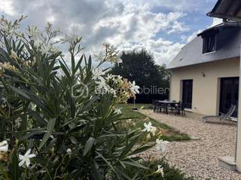 Vente Maison 5 chambresPont-l'Évêque