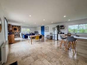 Vente Maison 5 chambresPont-l'Évêque