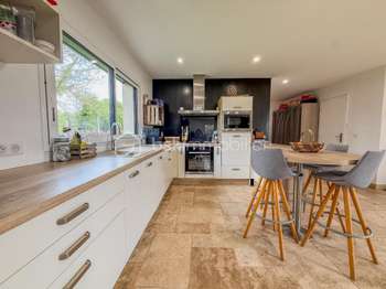 Vente maison 6 pièces Pont-l'Évêque 14