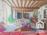 Vente maison 10 pièces Vente maison 10 pièces