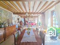 Vente maison 10 pièces Vente maison 10 pièces