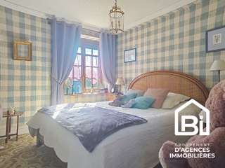 Vente maison 10 pièces Vente maison 10 pièces