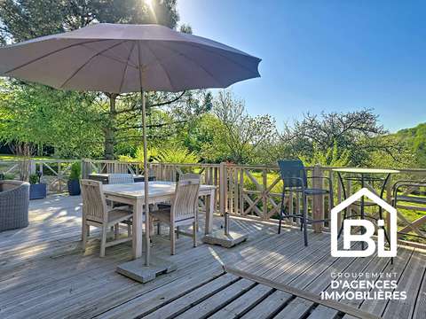 Vente maison 10 pièces Vente maison 10 pièces