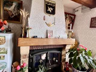 Vente maison 3 pièces Vente maison 3 pièces
