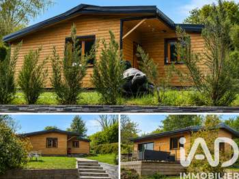 Vente Maison 2 chambresPont-l'Évêque