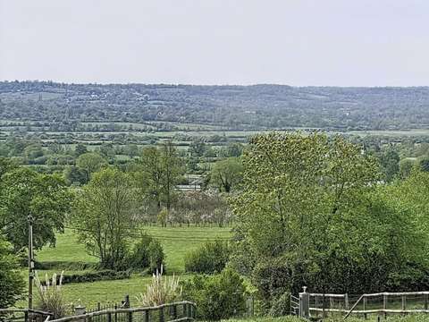 Vente maison 5 pièces Pont-l'Évêque 14