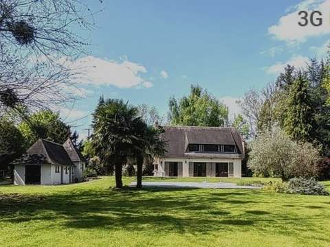 Vente maison 6 pièces Pont-l'Évêque 14