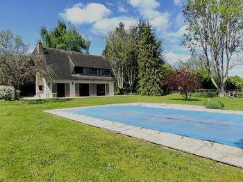 Vente Maison 4 chambresPont-l'Évêque