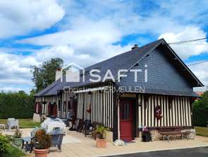 Vente Maison 4 chambresPont-l'Évêque