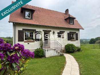 Vente Maison 2 chambresPont-l'Évêque