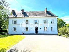 Vente Maison 6 chambresPont-l'Évêque