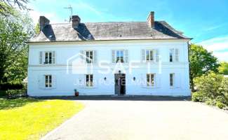 Photo Vente maison Pont-l'Évêque