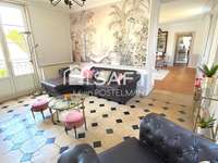 Vente maison 8 pièces Vente maison 8 pièces
