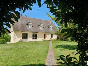 Vente Maison 4 chambresPont-l'Évêque