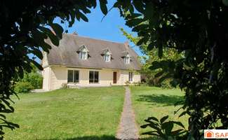 Photo Vente maison Pont-l'Évêque