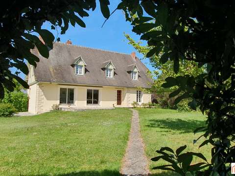 Vente maison 7 pièces Pont-l'Évêque 14