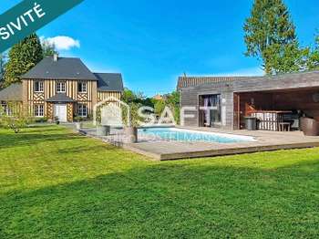 Vente maison 6 pièces Pont-l'Évêque 14