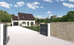 Photo Vente maison Pont-l'Évêque