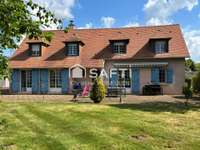 Vente maison 7 pièces Vente maison 7 pièces