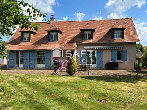 Vente maison 7 pièces Pont-l'Évêque 14