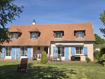 Vente maison 7 pièces Pont-l'Évêque 14