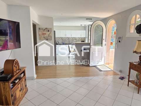 Vente maison 7 pièces Vente maison 7 pièces