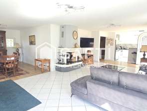 Vente Maison 6 chambresPont-l'Évêque