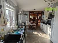 Vente maison 7 pièces Vente maison 7 pièces