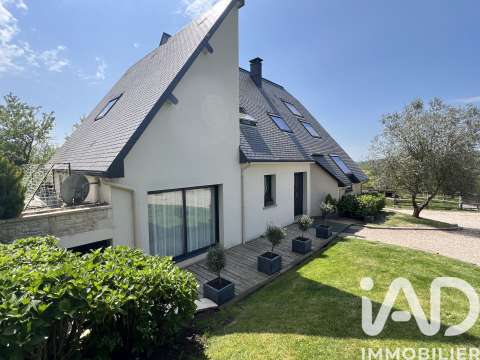 Vente maison 6 pièces Pont-l'Évêque 14