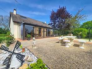 Vente Maison 5 chambresPont-l'Évêque