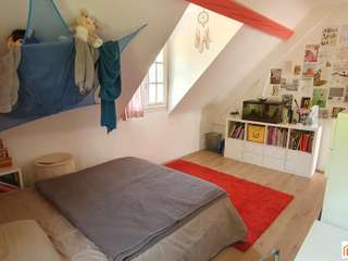 Vente maison 10 pièces