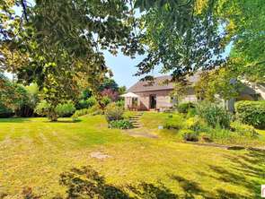 Vente Maison 6 chambresPont-l'Évêque