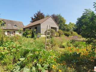 Vente maison 10 pièces