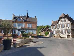 Vente Maison 4 chambresPont-l'Évêque