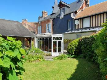 Vente Maison 4 chambresPont-l'Évêque