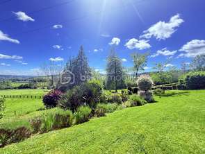 Vente Maison 3 chambresPont-l'Évêque