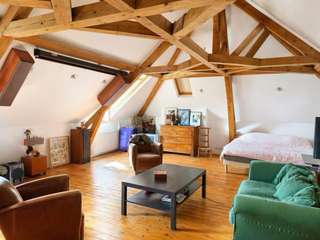 Vente maison 15 pièces
