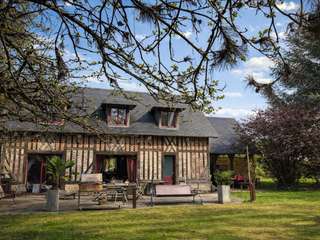 Vente maison 15 pièces