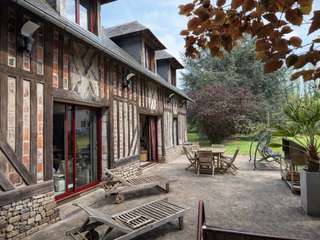 Vente maison 15 pièces