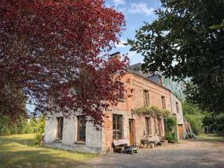 Vente maison 15 pièces
