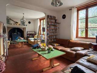 Vente maison 15 pièces