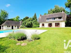 Vente Maison 4 chambresPont-l'Évêque