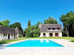 Vente Maison 4 chambresPont-l'Évêque