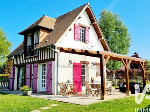 Vente maison 13 pièces Vente maison 13 pièces